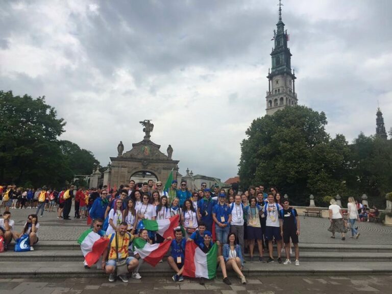 foto pre incontro 8 Aprile 2017