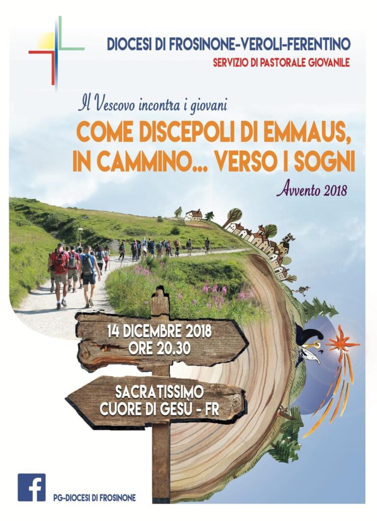 Avvento 2018