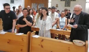 GMG 2023 incontro del 21 07 2023